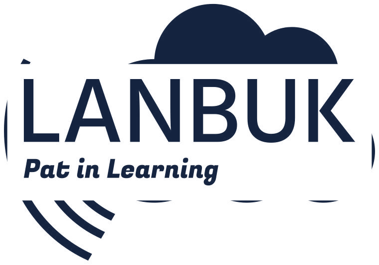 Lanbuk — Pat in Learning