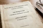 Prosecutor v Charles Ghankay Taylor (SCSL 1 of 2003) 2013 SCSL 1 (26 September 2013)